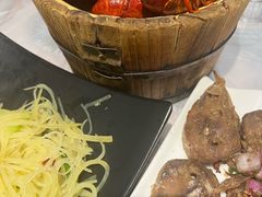-怪怪龙虾·来自江苏盱眙(惊驾路店)