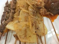 -青石桥老瓦房肥肠粉总店(青石桥总店)