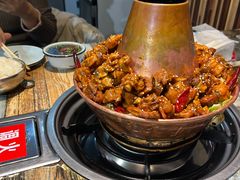 -刘记光大火锅鸡(北行店)