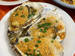 -大胡子海鲜·天津菜·砂锅烧烤(五大道创始店)