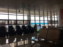 -丽江三义国际机场