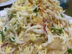 -红星渔村(将军石店)