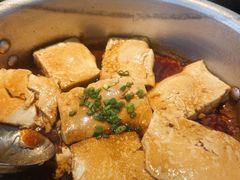 -吴氏老妈·23年家常菜(古城店)