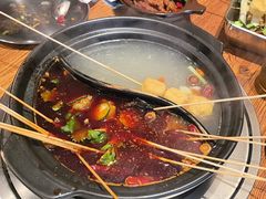 -江湖六膳門串串香(隆礼路店)