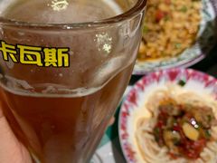 -新疆巴州金丝特餐厅(大钟寺店)