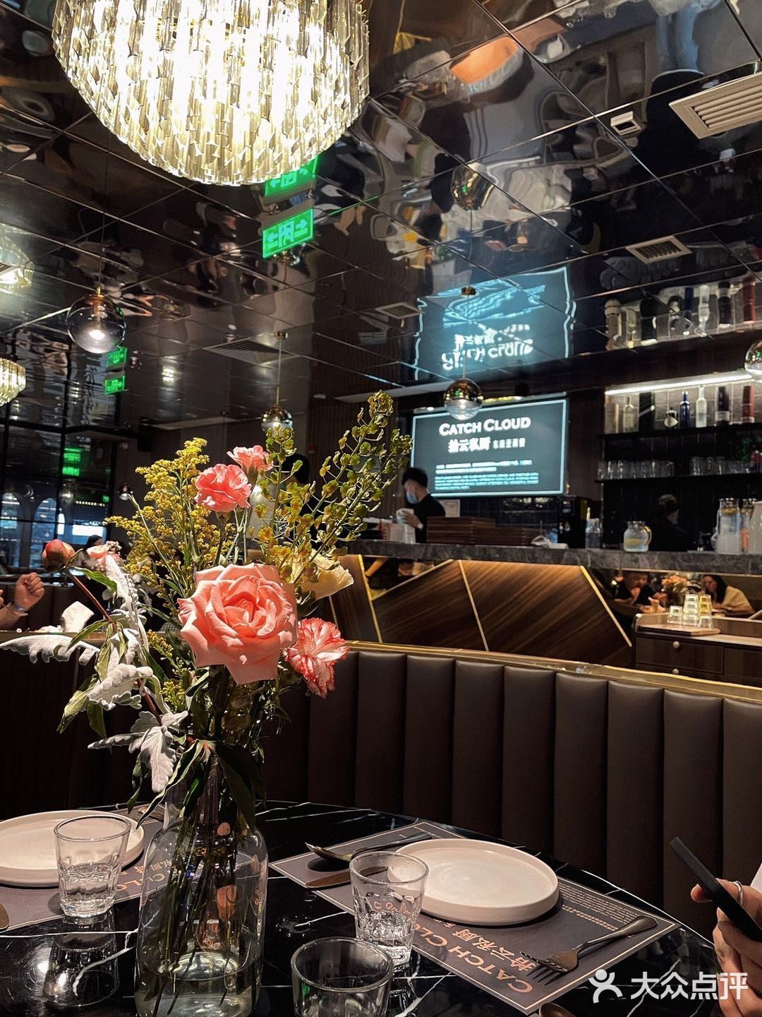 广州探店｜拾云私厨｜超适合约会的西餐厅🍴