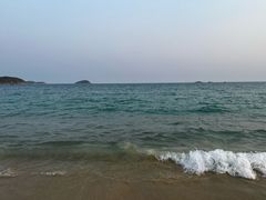 -三亚亚龙湾金棕榈度假酒店