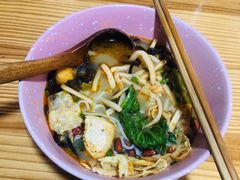 -螺大蛳柳州螺蛳粉·火锅·热干面(西城永捷店)