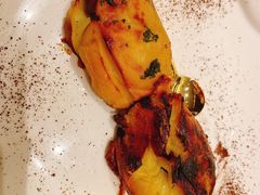 -甄御•海鲜新青岛菜(麦岛店)