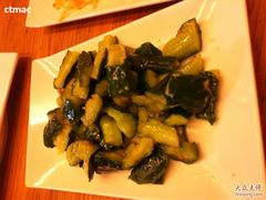 拍黄瓜-一粥(华侨城创意文化园店)