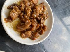-品香排骨饭(羊官路店)