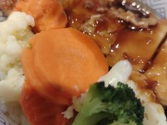 -吉野家(凯旋购物广场店)