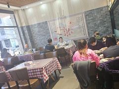 -小锅饭豆腐馆(嘉陵江街店)