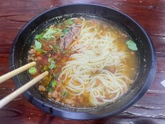 -一品飘香米线(一中总店)