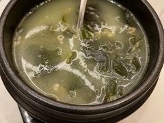 -花味·自助烤肉(雨花客厅店)