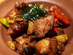 -泰悦澜·泰国餐厅(万象城店)
