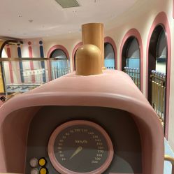 -奈尔宝·儿童乐园·亲子餐厅(鄞州万达店)