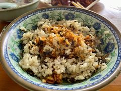 -盛记灶头菜饭(祝桥店)