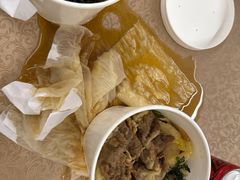 -温野菜涮涮锅(西单大悦城店)