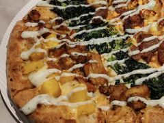 -必胜客(天鹅湖万达店)