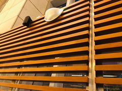 餐具摆设-星巴克(来福士办公楼店)