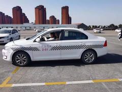 -小昆山驾校·基地自营(松江大学城实体店)