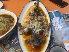 -鲜味食族水产·海鲜餐厅