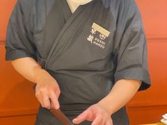 -Sushi Hanzo半藏(天环广场店)