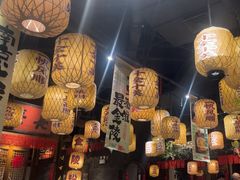 -南京大牌档(济南万象城店)