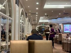 大堂-新兴家喻酒家·羊城名宴(昌岗店)