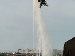 -人民防洪胜利纪念塔