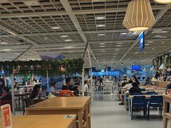 -宜家·瑞典风味餐厅(四元桥店)