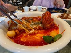 -北京老铺烤鸭(西稍门店)