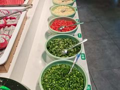 -香佰里重庆火锅(恒力博纳广场店)