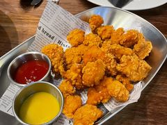 盐酥鸡-1861意大利餐厅(文化广场店)