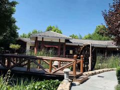 -观唐（国际）度假村温泉