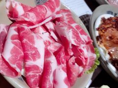 -白乐天毛肚火锅馆(南滨路店)