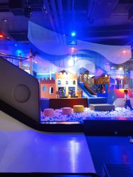 -幻贝家儿童乐园(苏州中心店)