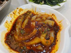 凉粉-翠云水煮鱼(双龙大道店)