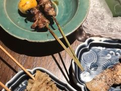 -一豚轩·烧鸟·豚骨拉面(五四路店)