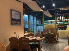 -胖老汉椒麻鸡清真新疆菜(西御街店)