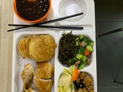 烤鸡大套餐-香妃烤鸡(新奥店)