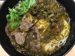 -牛腩之旅·牛腩牛杂煲(光启城美食城店)