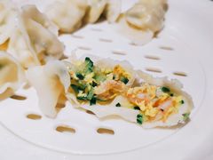 -丝路东方虾仁水饺(北京路二宫汇嘉店)
