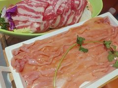-万物生江北老火锅(海骏达店)