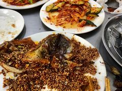 -松明一烤肉馆(鲁园店)