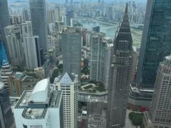 -解放碑威斯汀酒店-知味国际美食餐厅