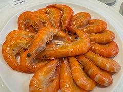 -万龙洲海鲜(阜外店)