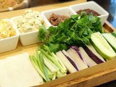 -唐山宴大唐州府精品中餐