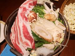 -二丁目食堂(铁西万象汇店)